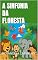 Livro A SINFONIA DA FLORESTA