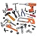 The Home Depot 45-piece Power Tool Set