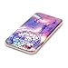 Urberry Iphone 6s Case, [Colorful Dream Catcher Design] [Blue Light] Protective TPU Gel Case for Iphone 6 / 6s with Screen Protector