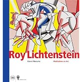 Roy Lichtenstein: Meditations on Art