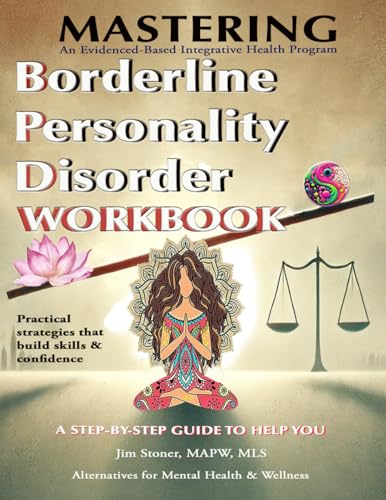Mastering Borderline Personality Disorder