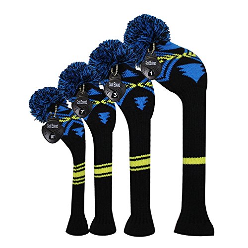 Top 10 Golf Club Headcovers For Woods of 2019 No Place Called Home