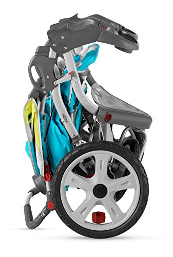 safari double stroller