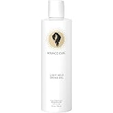 Bounce Curl Hydra Drench Cleansing Conditioner For Dry Curly Hair, 12oz | Moisturizing crunch free styling formula with Aloe &amp; Jojoba. Frizz control, define curls, Sulfate &amp; Silicone Free, color-safe