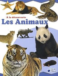 Les  animaux