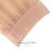 Women Socks,CHARHODEN 12 Pairs Women's Girl's Ankle High Soft Crystal Silky Sheer Socks