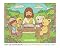 Livro Dias de Evangelho - Para Colorir: os valores do Evangelho com delicadeza, ternura e profundidade (Livros Espíritas(Português))
