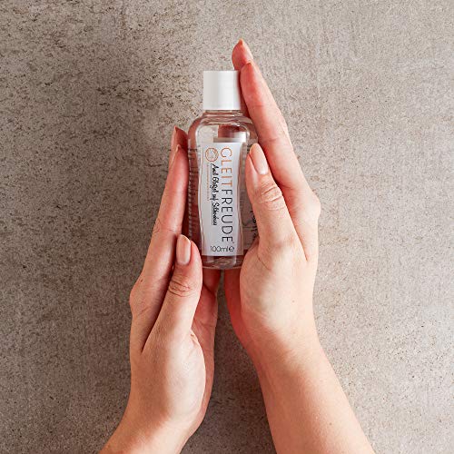 Lumunu-Deluxe-Gleitfreude-anale-lubrificante-al-silicone-di-silicone-100-ml
