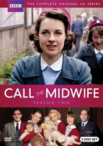 Call the Midwife: Season 2