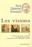 Les visions : Tome 2 by 