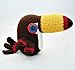 Voodoo Maggie's Adorable Amigurumi: Cute and Quirky Crocheted Critters