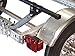 MicroSport 2-Boat SeaWing Kayak Trailer Package