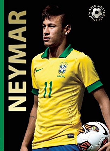 Neymar (World Soccer Legends)