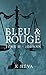 Bleu&Rouge Tome 2 (French Edition) by 