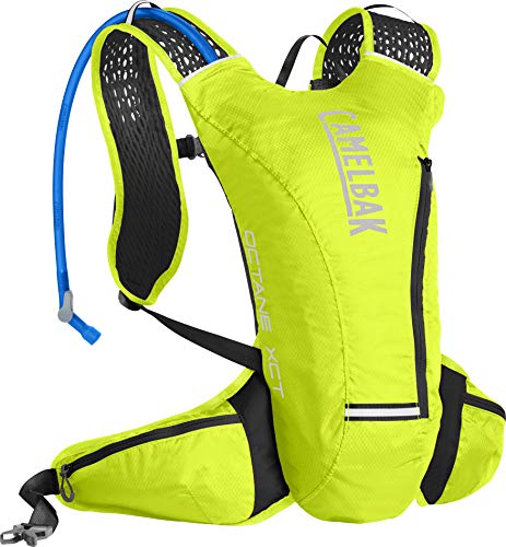 camelbak octane xct hydration pack