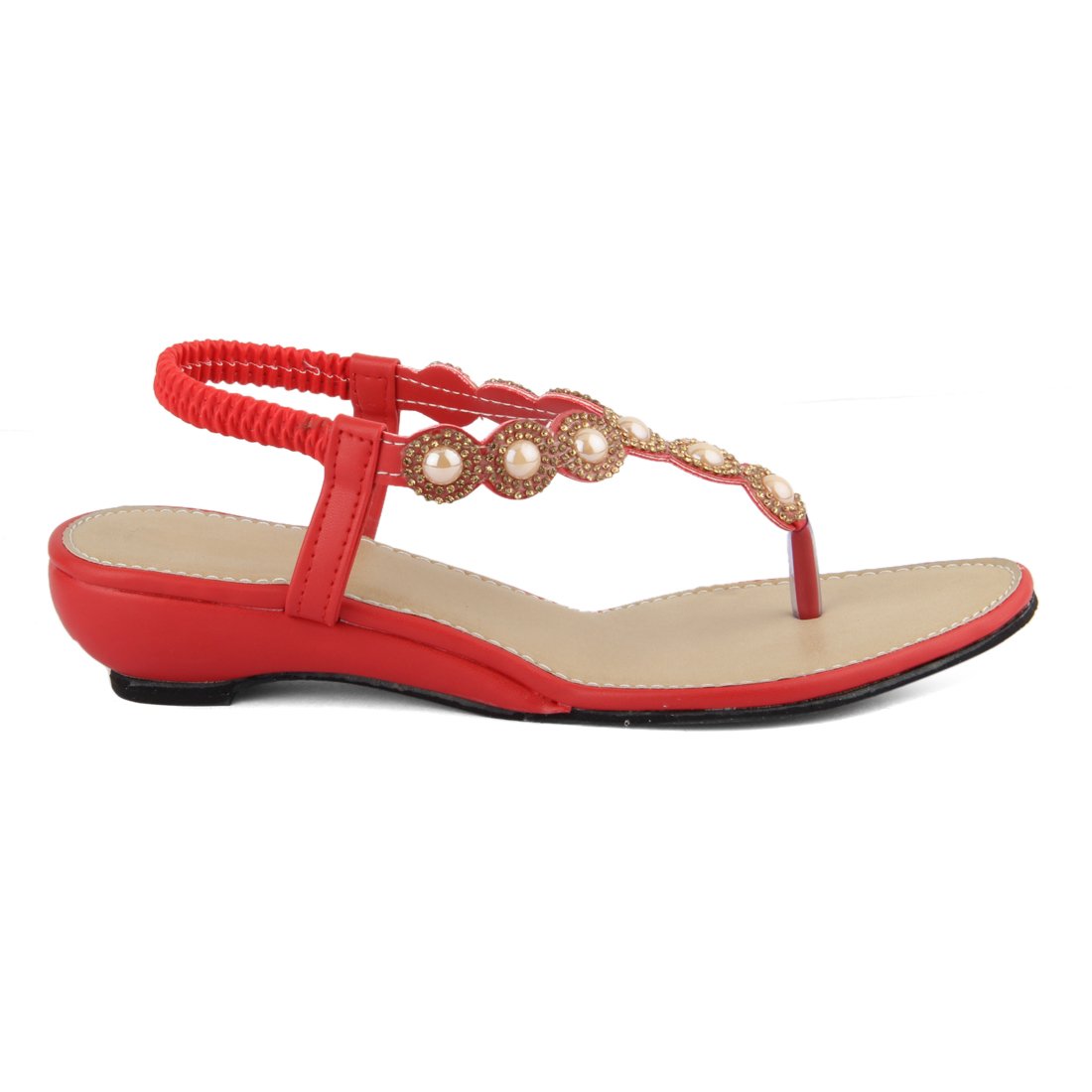 tashi women's flats