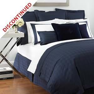 Amazon.com: Lauren by Ralph Lauren Glen Plaid Suite King