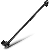 SCITOO Intermediate Steering Shaft Compatible for Jeep CJ7 1976-1985 | Steering Shaft Assembly Compatible for Jeep CJ7 1976-1985 for Jeep 5354934HD