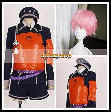 刀剣乱舞 とうらぶ 短刀 秋田藤四郎 とうらぶ コスプレ衣装 コスチューム ハロウィン クリスマス イベント お祭り仮装など ウィッグ コスプレ 仮装 通販 Amazon 刀剣乱舞 とうらぶ 短刀 秋田藤四郎 とうらぶ コスプレ衣装 コスチューム ハロウィン クリスマス イベント お祭り仮装など ウィッグ コスプレ 仮装 通販 Amazon