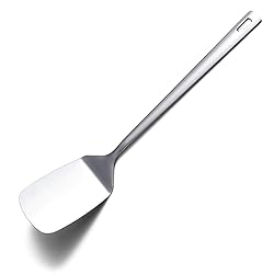 Stainless Steel Spatulas, Berglander Solid