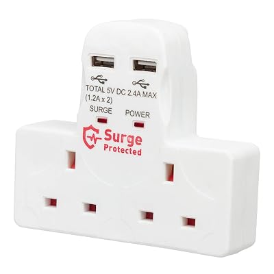 Multi-Plug 2 Way Gang ⁇ BY BY BY ⁇ 2 ประเทศไทย | Ubuy