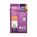 Solid Gold Indoor Dry Cat Food - Grain Free & Gluten Free - Chicken Cat Food Dry Kibble for Indoor Cats w/Probiotics & Fiber for Gut Health - Sensitive Stomach & Hairball Support for Adult Cats -12LB