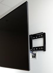 DATA COMM 45-0024-WH Recessed Pro-Power Kit with