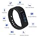 LUCOG fitness tracker