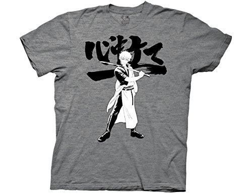 Ripple junction gintama pinky swear adult t-shirt small…