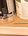 Cork Shelf Liners Plain 24 IN X 36 IN X 1/16 IN - 3 PACK