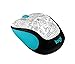 Logitech M325c Wireless Mouse Brainstorm Teal
