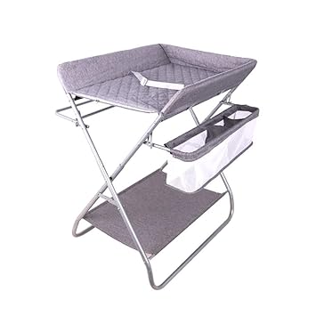 baby diaper table