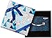 Amazon.com $50 Gift Card in a Blue and Silver Gift Box