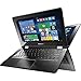 2017 Lenovo 2-in-1 Convertible 11.6
