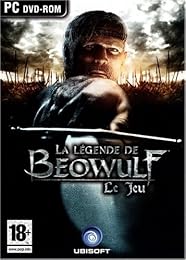 La Legende de Beowulf