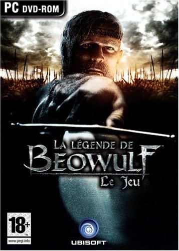 La Legende de Beowulf