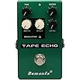 Demonfx Tape Echo with Modulation Function Soundscape Machine Fast US. Ship No Wait Times