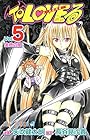 To LOVEる 第5巻