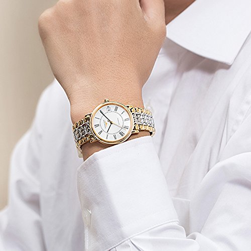 longines presence automatic review|OFF 