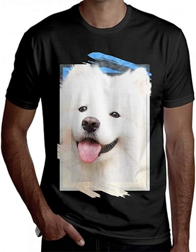 samoyed shirts