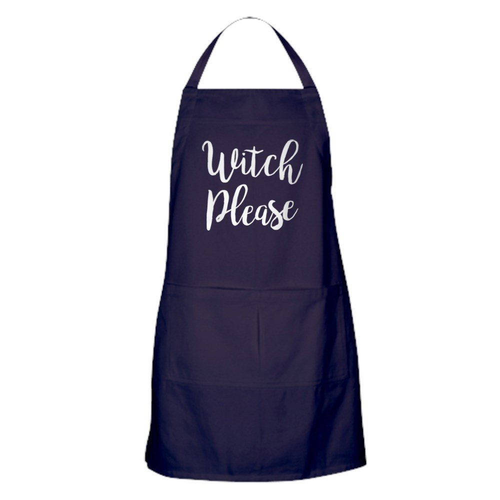 Best Kitchen Witch Apron