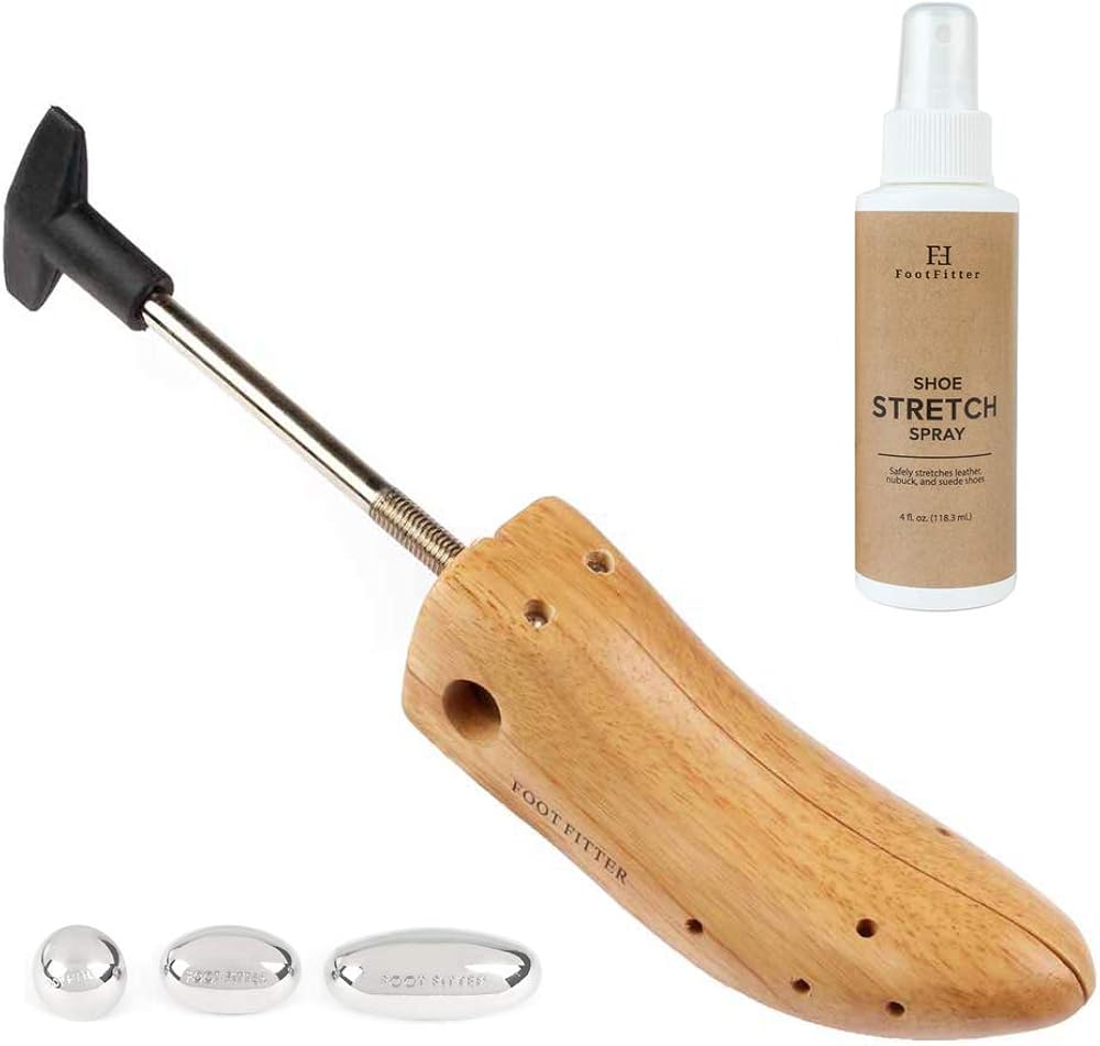 women's shoe stretchers amazon