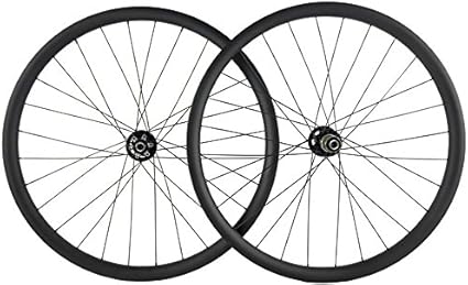 30mm 29er wheelset