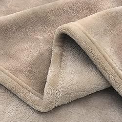 Exclusivo Mezcla Soft Fleece Baby Blanket Baby