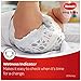 HUGGIES Snug & Dry Diapers, Size 5, 136 Count (Packaging May Vary)