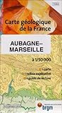 Image de Aubagne-Marseille (French Edition)