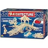 Bojeux Matchitecture - Japanese Bridge