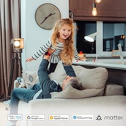 Leviton Decora Smart Switch, Wi-Fi 2nd Gen, Neutral
