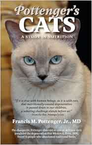 dr francis pottenger