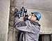 Bosch RHH181 18-Volt Lithium-Ion Brushless 3/4-Inch SDS-plus Rotary Hammer Bare-Tool
